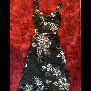 Ruby Rox floral dress size S